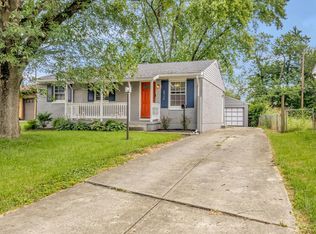 2714 Key Pl, Columbus, OH 43207