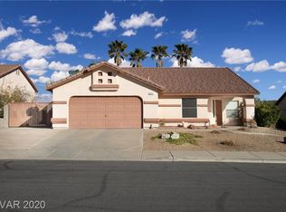 552 Brigadier St, Henderson, NV 89002