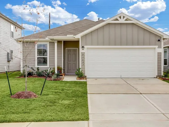 23627 Simmental, Hockley, TX 77447