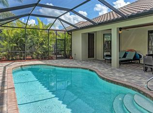 9491 Piacere Way, Naples, FL 34113