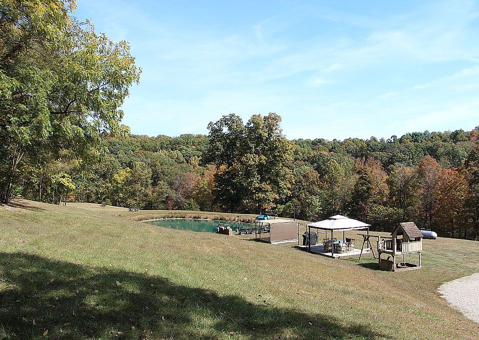 228 Dog Trot Rd, Frenchburg, KY 40322 Zillow