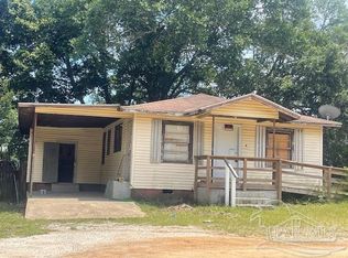 6200 Sondu Ave, Pensacola, FL 32526