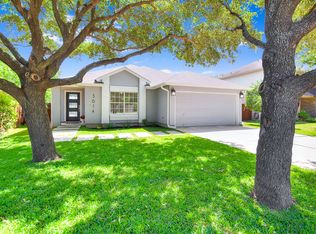 3614 Meadow Park Dr, Round Rock, TX 78665