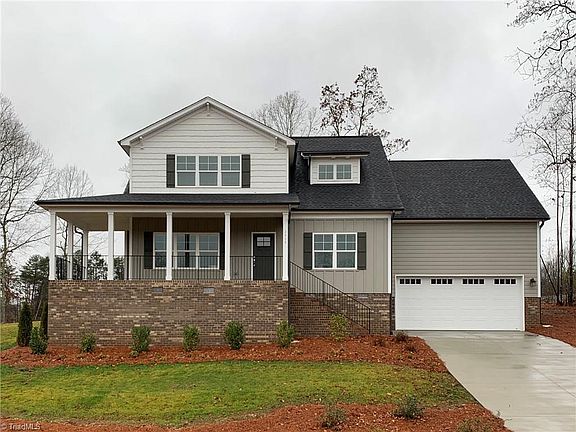 2nd image of 3813 Deerwood Acres Dr