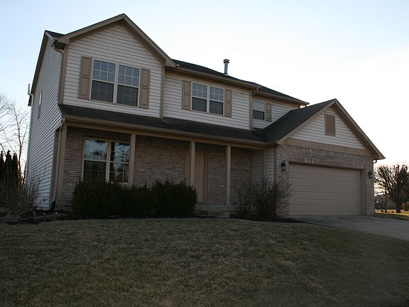 2nd image of 3636 Homestead Cir E