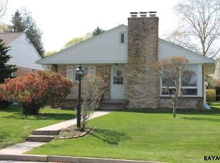 1130 E Walnut St, Hanover, PA 17331