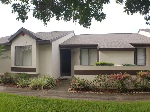 5907 36th Avenue Cir W #5907, Bradenton, FL 34209