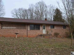 3009 19th Ave NE, Hickory, NC 28601