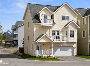 12341 Gregg Ln #41, Anchorage, AK 99515