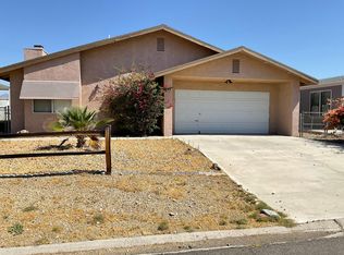835 Roadrunner Dr, Bullhead City, AZ 86442