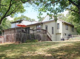 18611 W 66th Pl, Shawnee, KS 66218