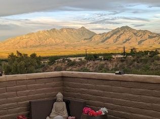 1201 W Camino Velasquez, Green Valley, AZ 85622