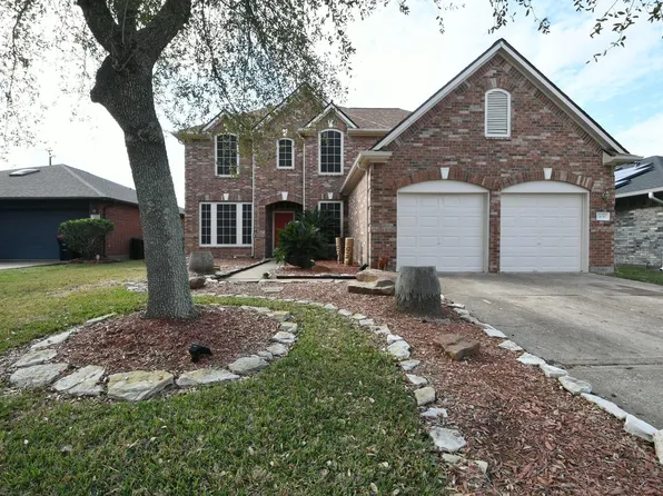 4610 Nealwood Ct, Fresno, TX 77545