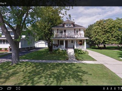 914 S Clay St, Green Bay, WI, 54301