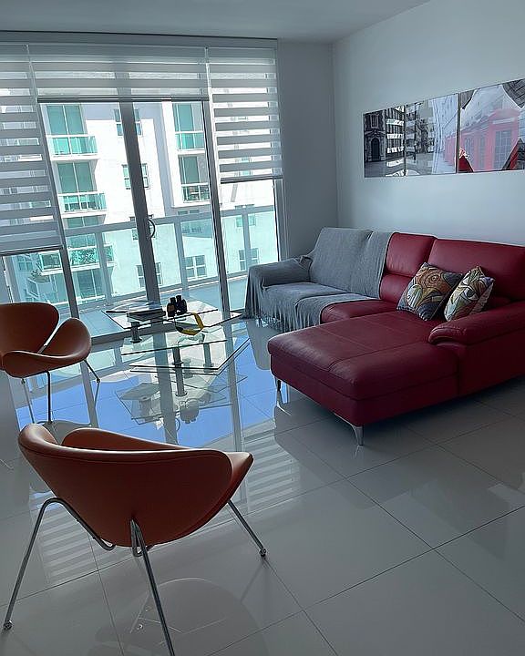 1st image of 7900 Harbor Island Dr APT 1108