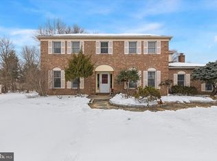 2010 Canterbury Ln, Jamison, PA 18929