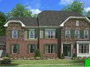 1712 Kings Manor Ct, Matthews, NC 28105