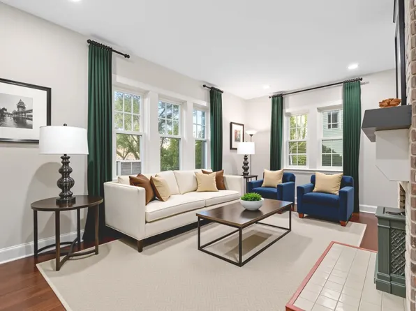 4900 Idaho Ave, Nashville, TN 37209