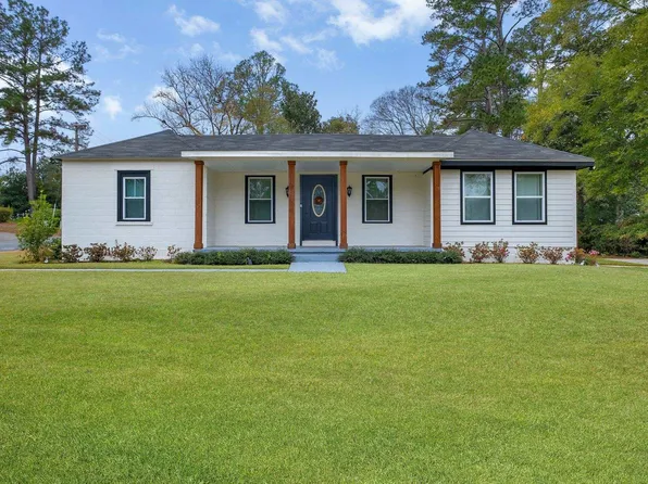 602 N 9th St, Quincy, FL 32351