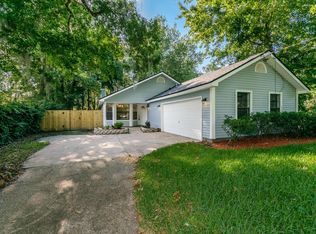 12325 Caron Dr, Jacksonville, FL 32258