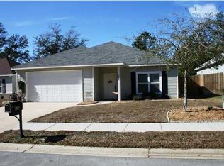 226 Ladue Ave, Crestview, FL 32539