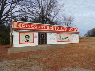 506 S. Granard Street, Gaffney, SC 29340