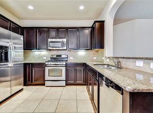 1105 April Meadows Loop, Georgetown, TX 78626