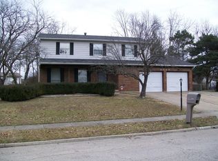 2080 Birchwood Dr, Reynoldsburg, OH 43068