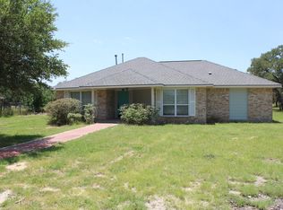 249 Sky Harbor Rd, Mountain Home, TX 78058