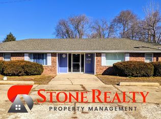 3792 E Beulah Ave, Terre Haute, IN 47805