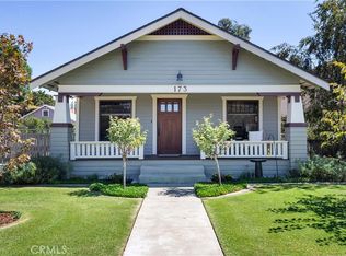 173 S Cypress St, Orange, CA 92866