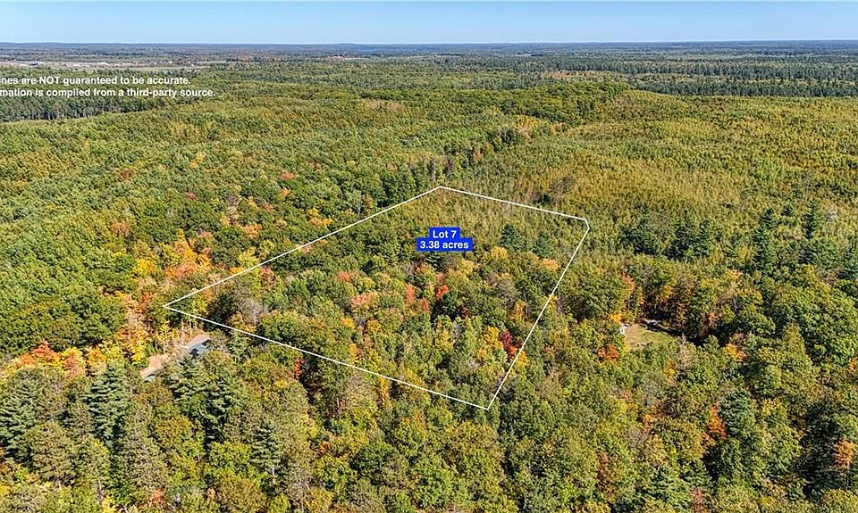 1st image of Lot 7 Secluded Trail