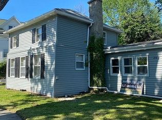 289 Locust St, Lockport, NY 14094