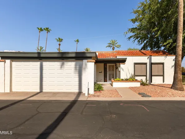 6501 N VILLA MANANA Drive, Phoenix, AZ 85014