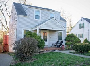 207 Sunset Ave, Erlanger, KY 41018
