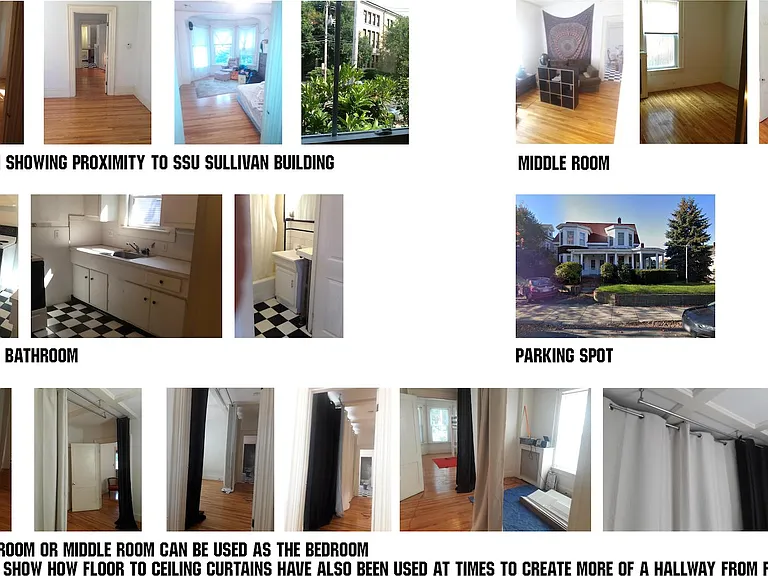 8A Loring Ave — Photo 2