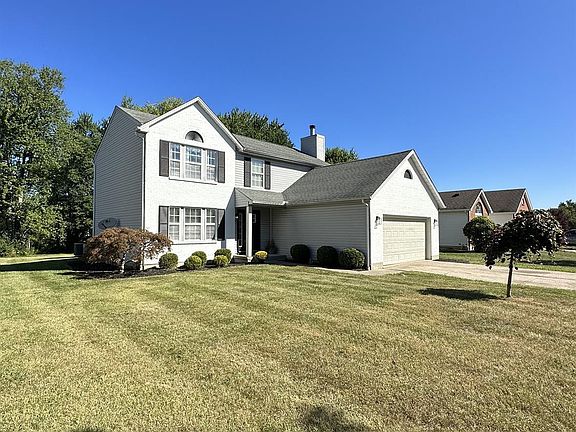 2nd image of 834 Wingate Dr