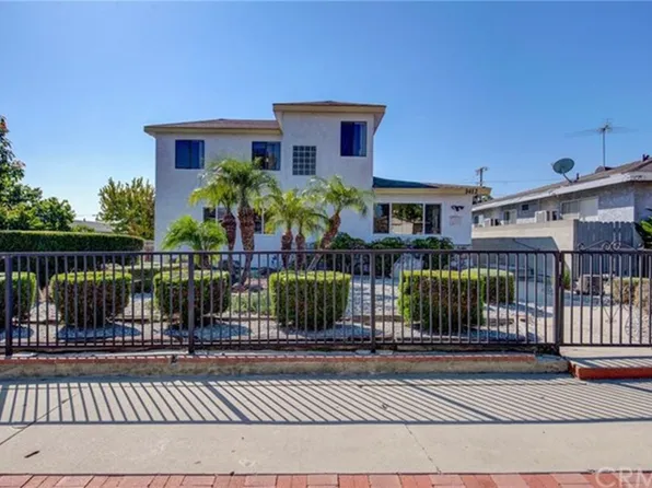 1412 255th St, Harbor City, CA 90710