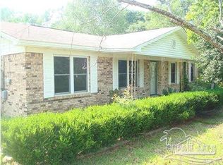 223 Madrid Rd, Cantonment, FL 32533