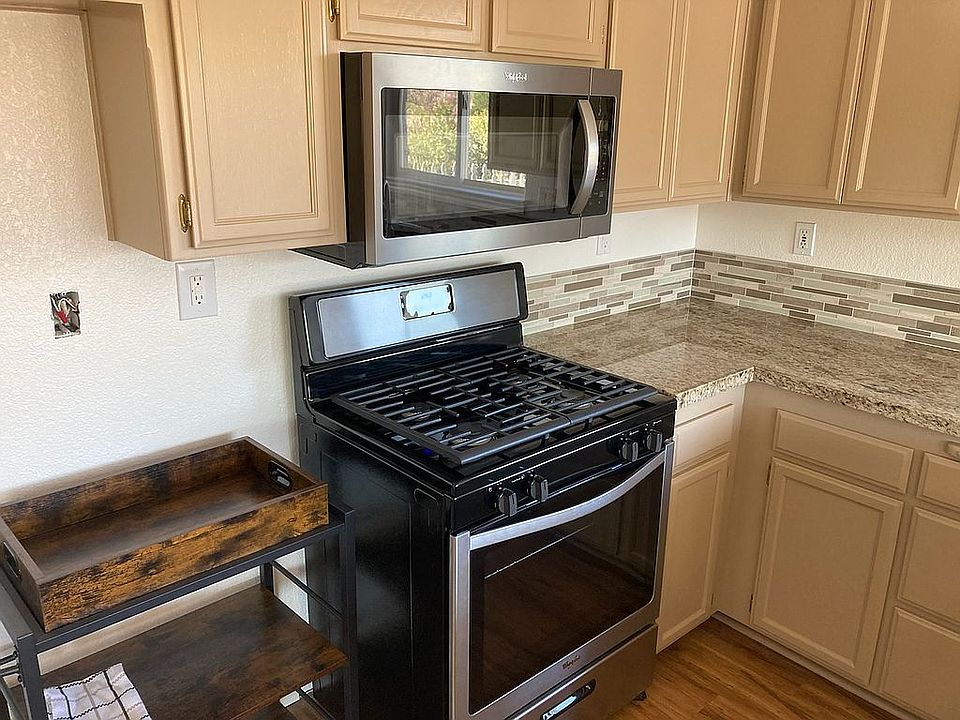 Amazing remodeled kitchen 