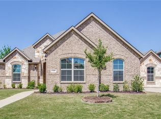 1208 Madera Dr, Burleson, TX 76028