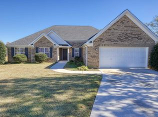 105 Glenfield Ct, Huntsville, AL 35811