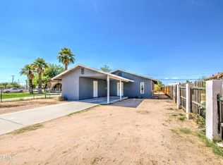 305 N Morrison Ave, Casa Grande, AZ 85122