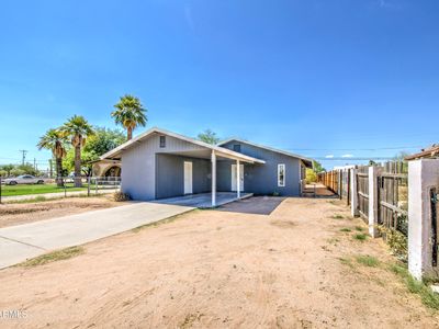 305 N Morrison Ave, Casa Grande, AZ, 85122