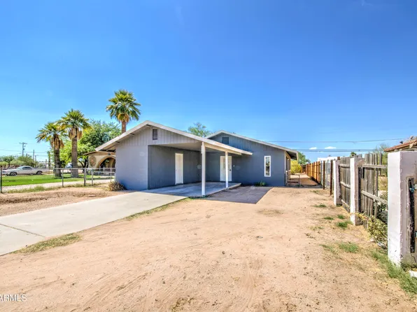 305 N MORRISON Avenue, Casa Grande, AZ 85122