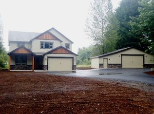 36605 SE Dodge Park Blvd, Boring, OR 97009