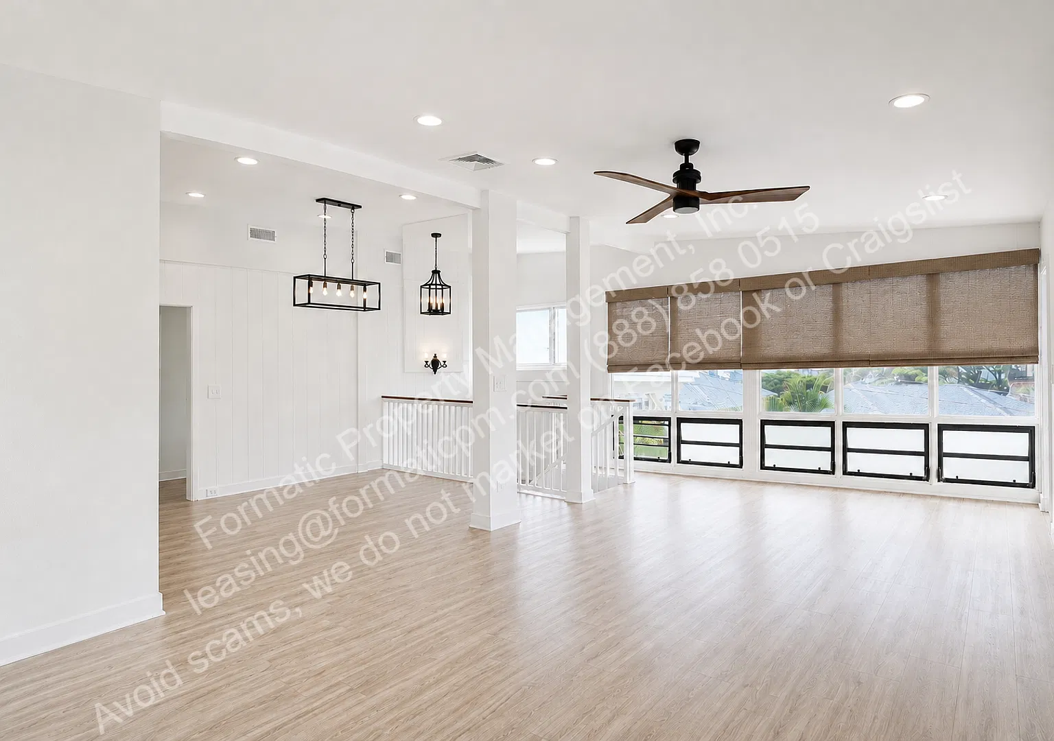 Pet Friendly - Spacious 4 Bedroom Honolulu Home with Room to Settle In — Photo 4