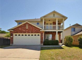 11605 Johnny Weismuller Ln, Austin, TX 78748