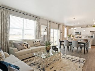 830 N Clubview St, Watkins, CO 80137