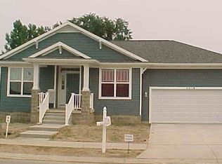 2678 Morning Glory Dr, Okemos, MI 48864
